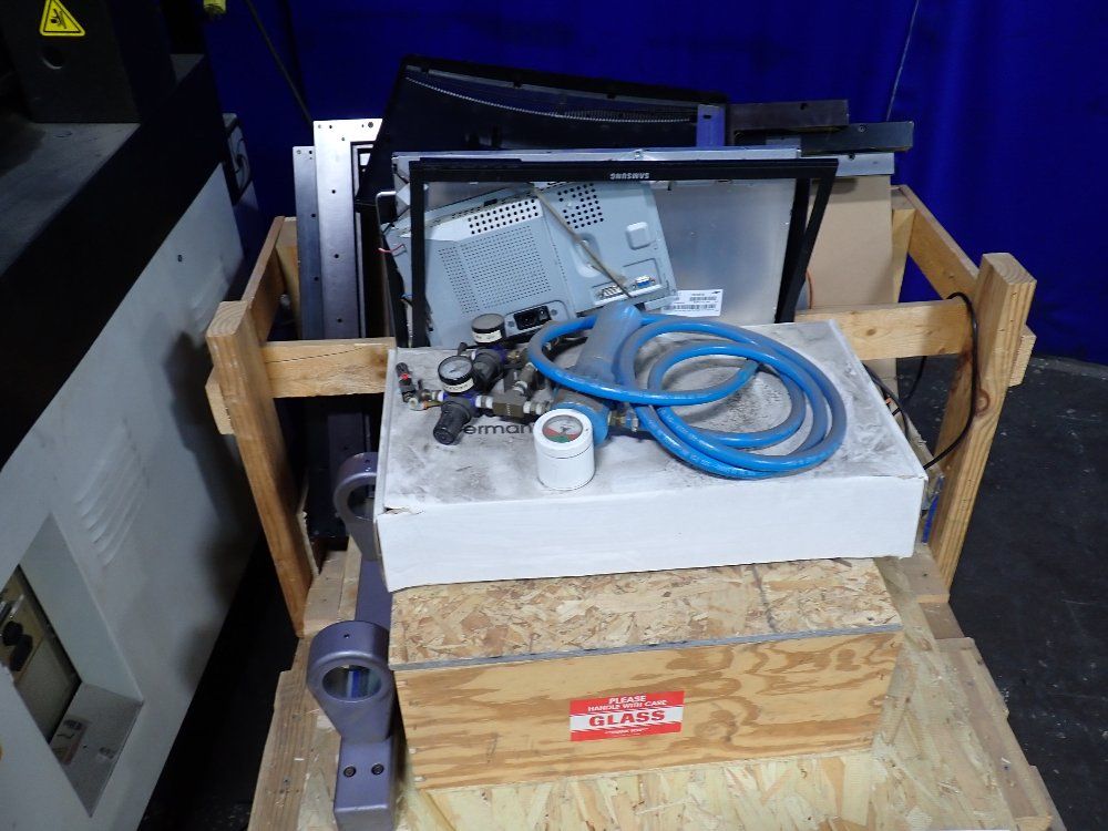 20" X 23" Table Cmm - View Summit 450