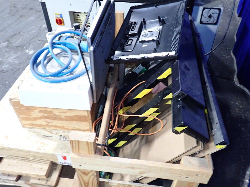 20" X 23" Table Cmm - View Summit 450