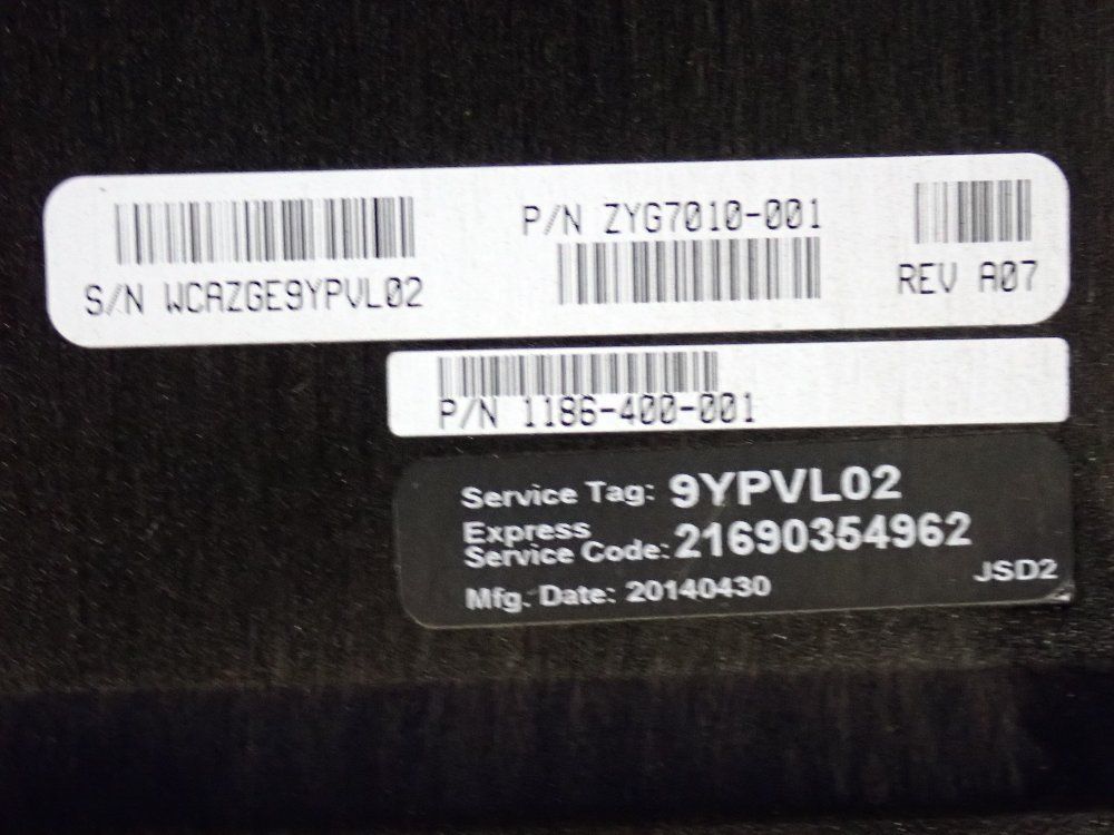 Video Control/computer