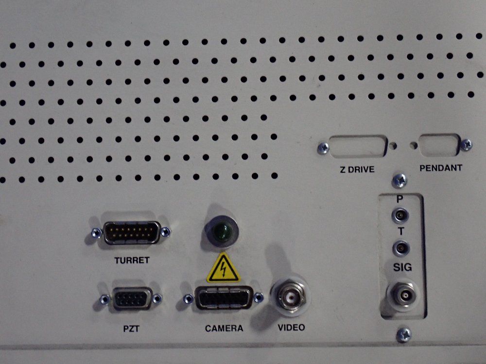 Video Control/computer