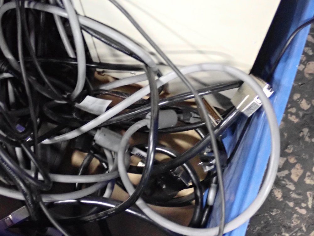 Video Control/computer