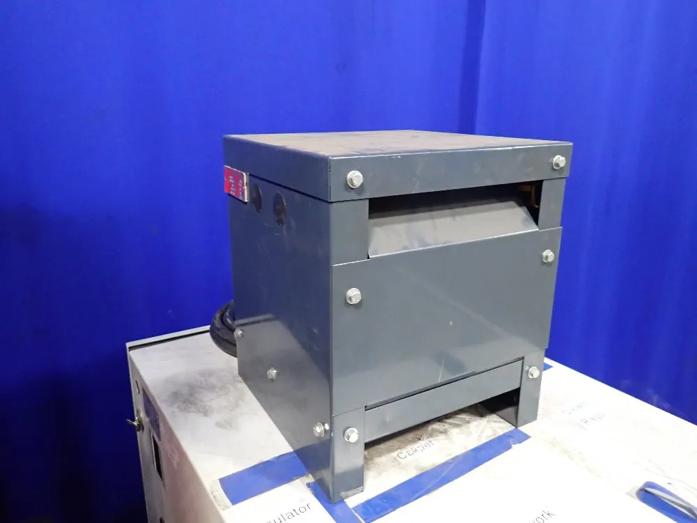 Charmilles 14" X 20" Table Edm - Tm20znc