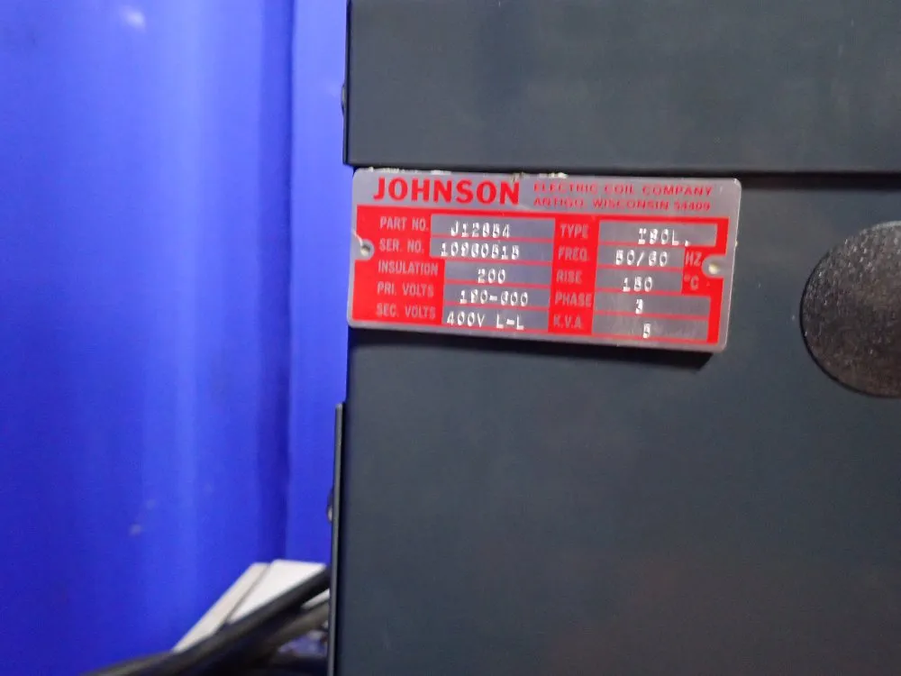 Charmilles 14" X 20" Table Edm - Tm20znc