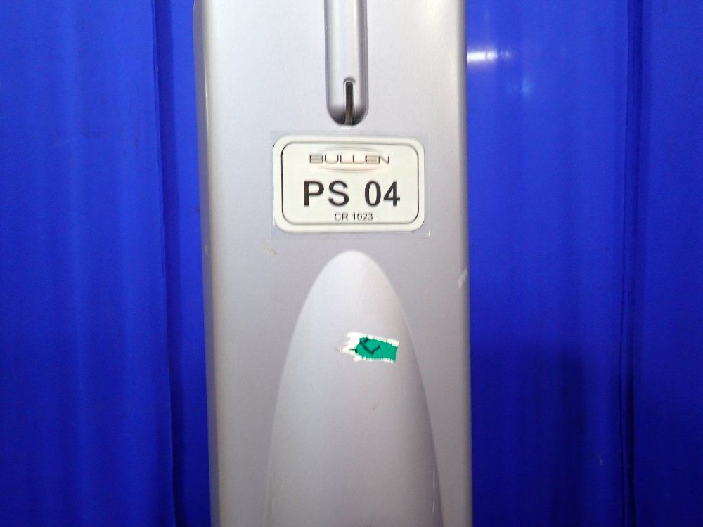 View 13" X 18" Table Cmm - Pinnacle 250