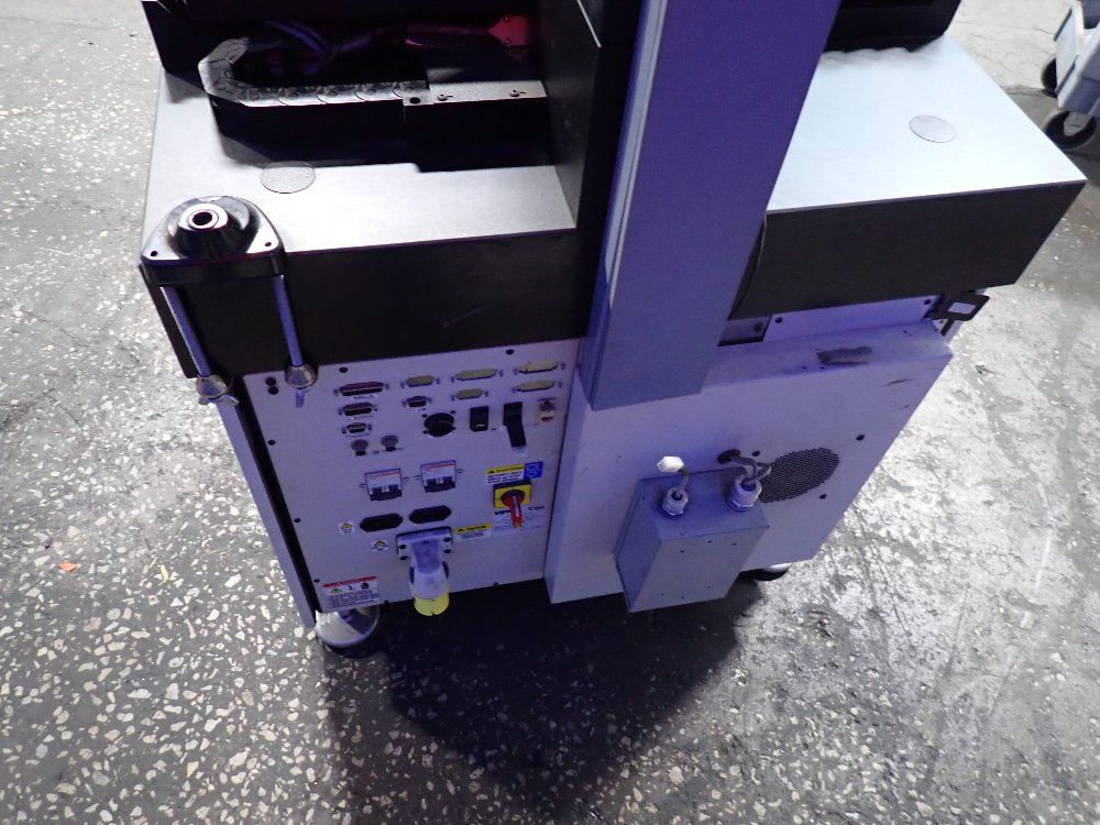 View 13" X 18" Table Cmm - Pinnacle 250