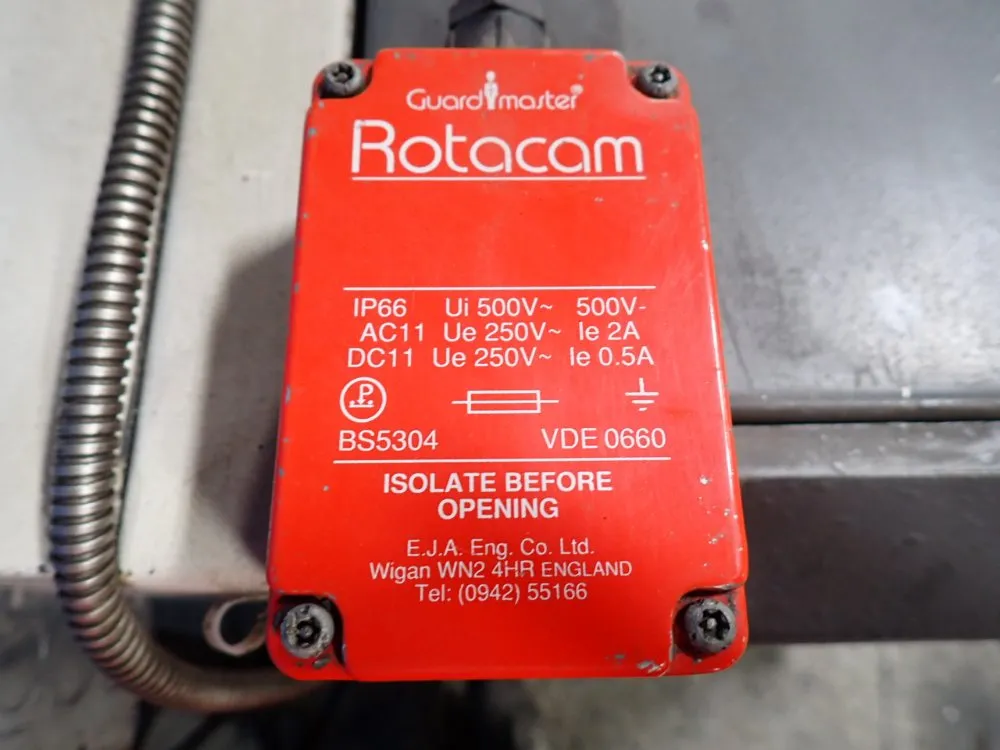 The Colchester Lathe Lathe - 15