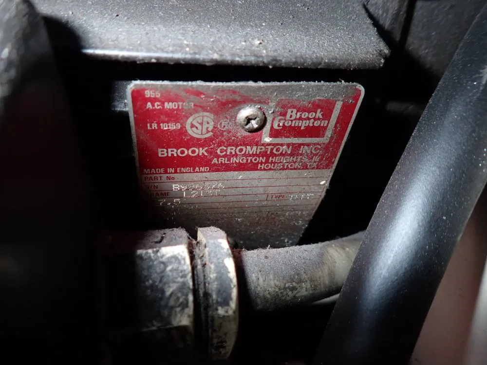 The Colchester Lathe Lathe - 15