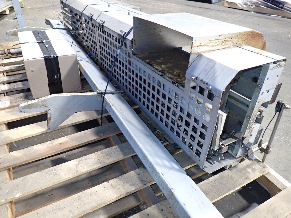 Belt Conveyor