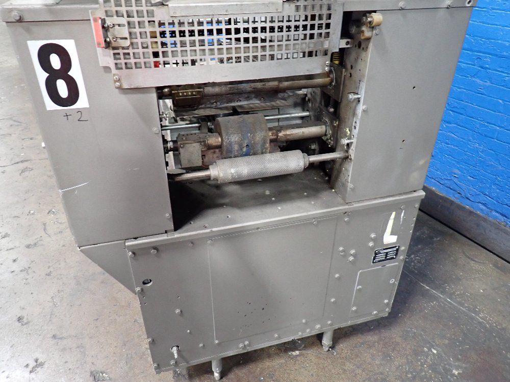 Bosch Horizontal Wrapper - Super Mustang