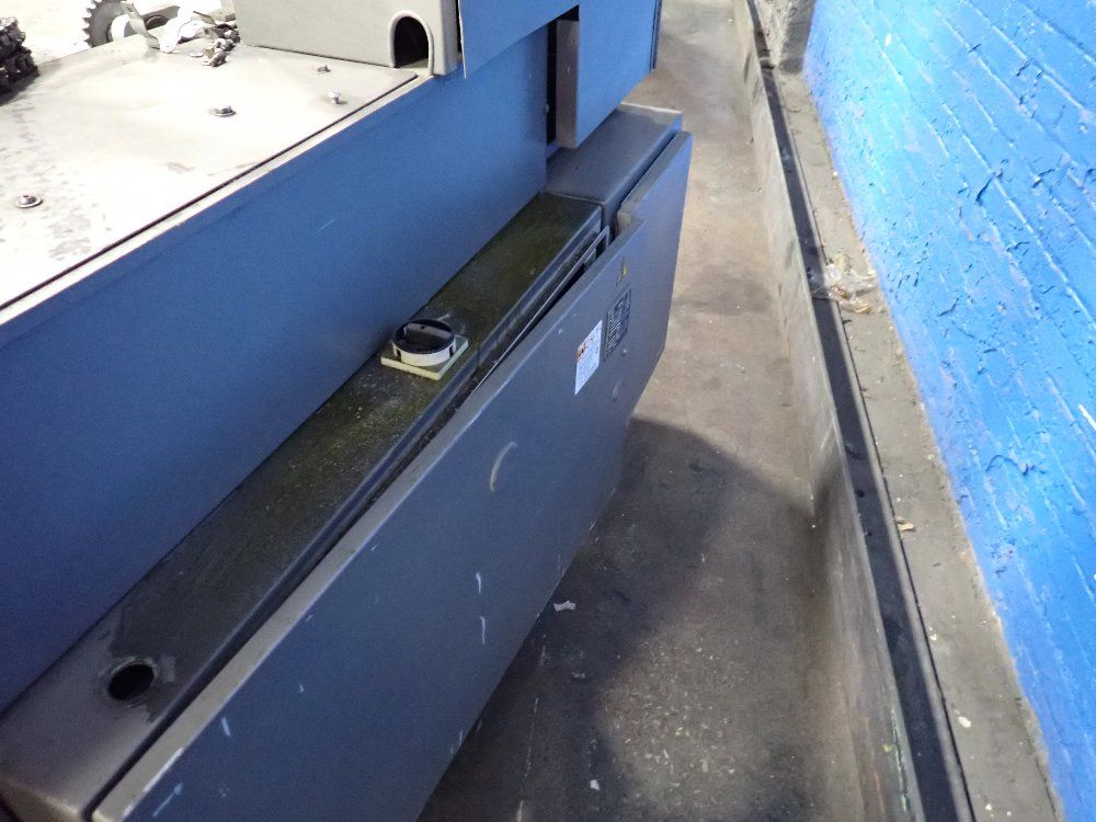 Bosch Horizontal Wrapper - Super Mustang