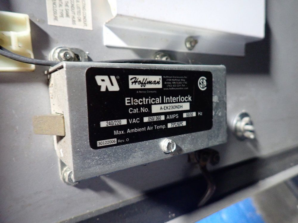 Bosch Horizontal Wrapper - Super Mustang