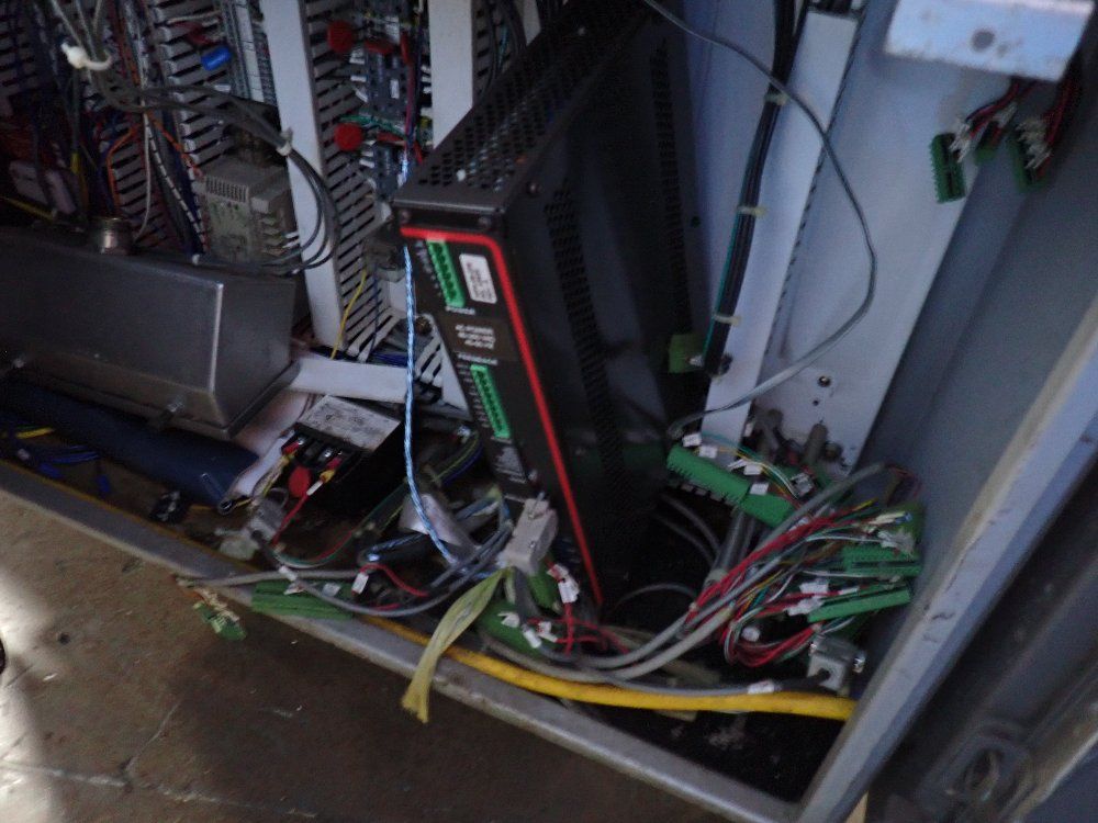 Bosch Horizontal Wrapper - Super Mustang