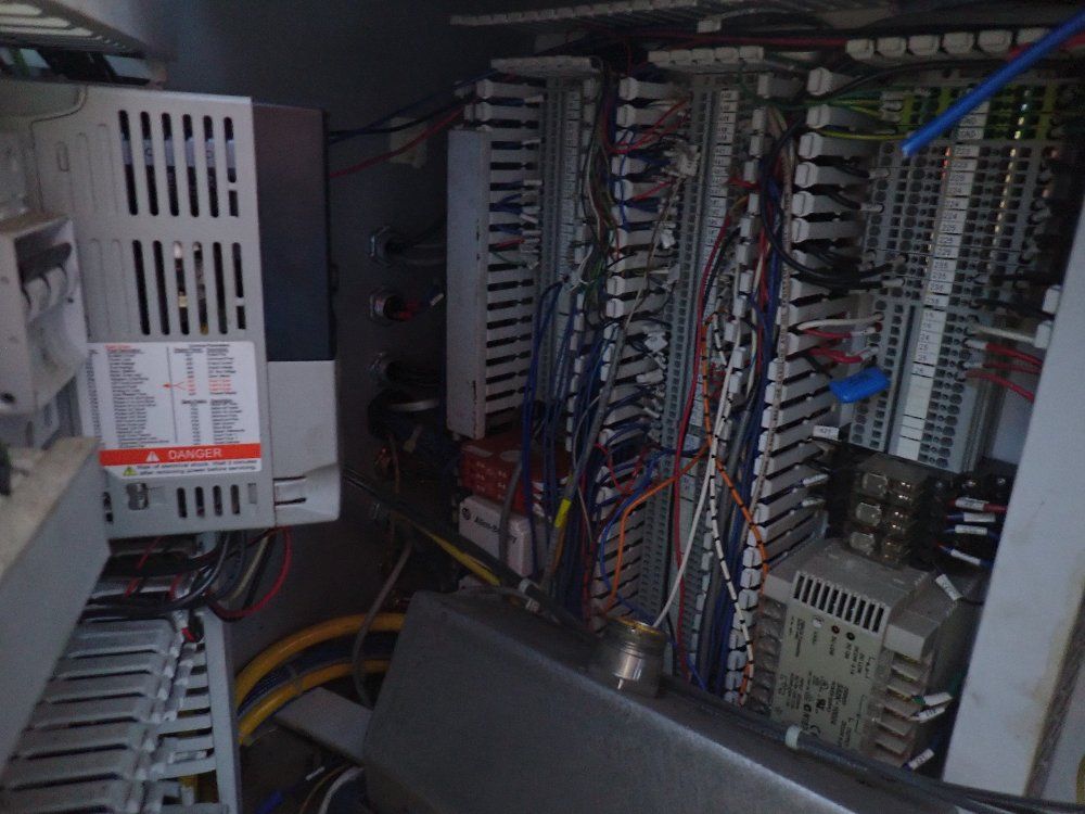 Bosch Horizontal Wrapper - Super Mustang