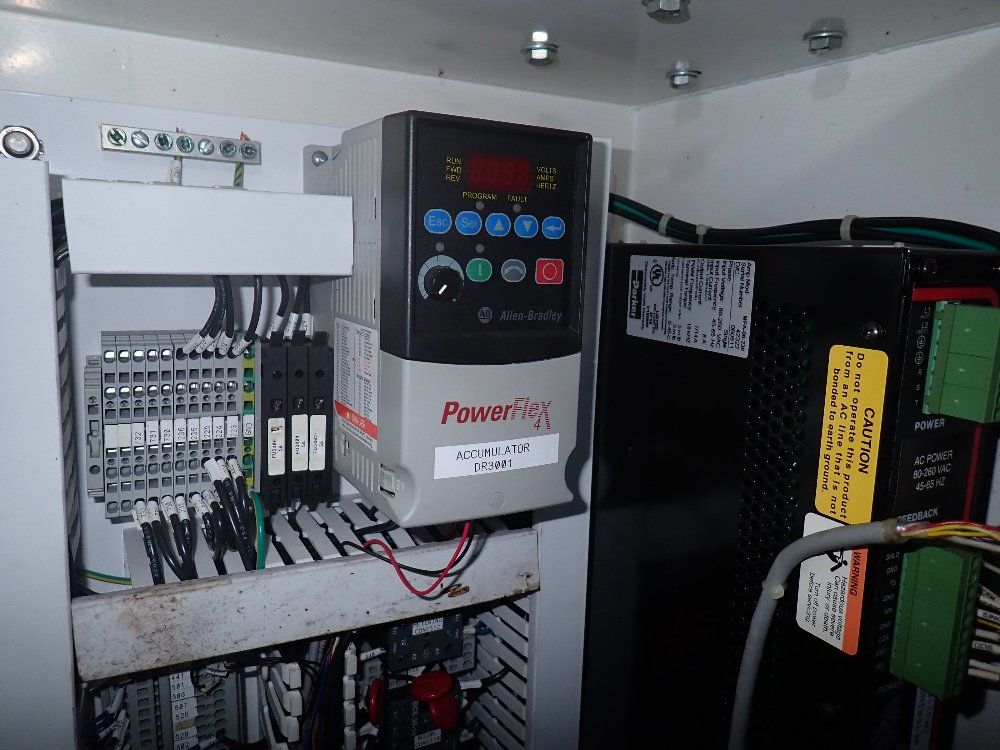 Bosch Horizontal Wrapper - Super Mustang