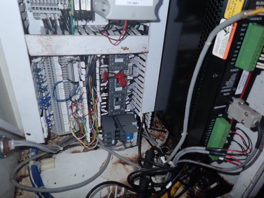 Bosch Horizontal Wrapper - Super Mustang