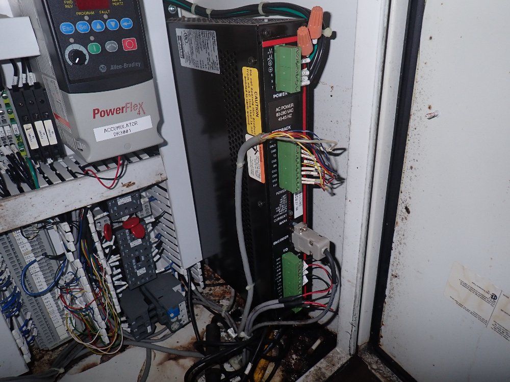 Bosch Horizontal Wrapper - Super Mustang