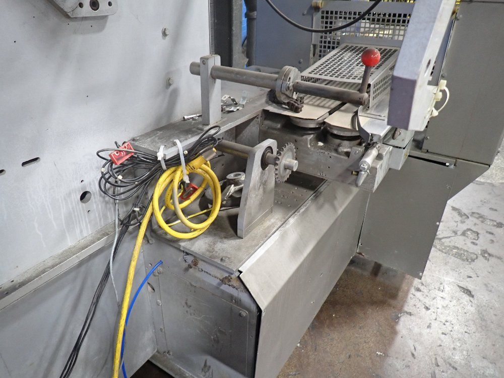 Bosch Horizontal Wrapper - Super Mustang