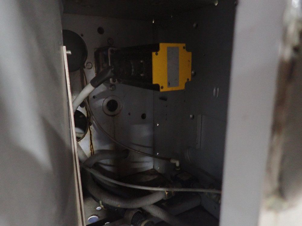 Bosch Horizontal Wrapper - Super Mustang