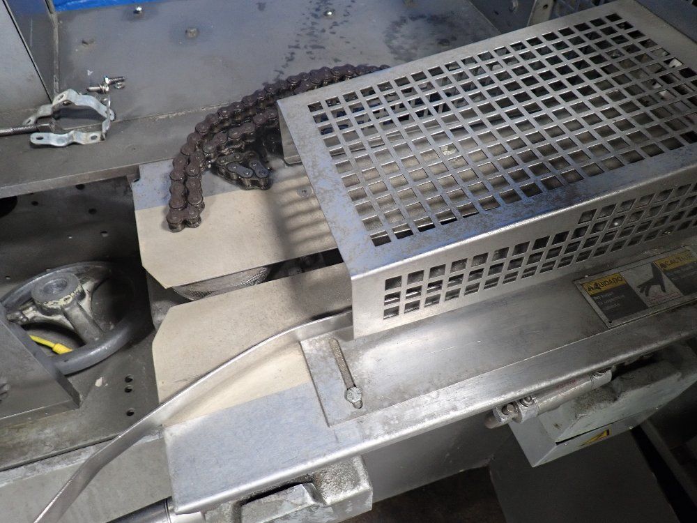 Bosch Horizontal Wrapper - Super Mustang