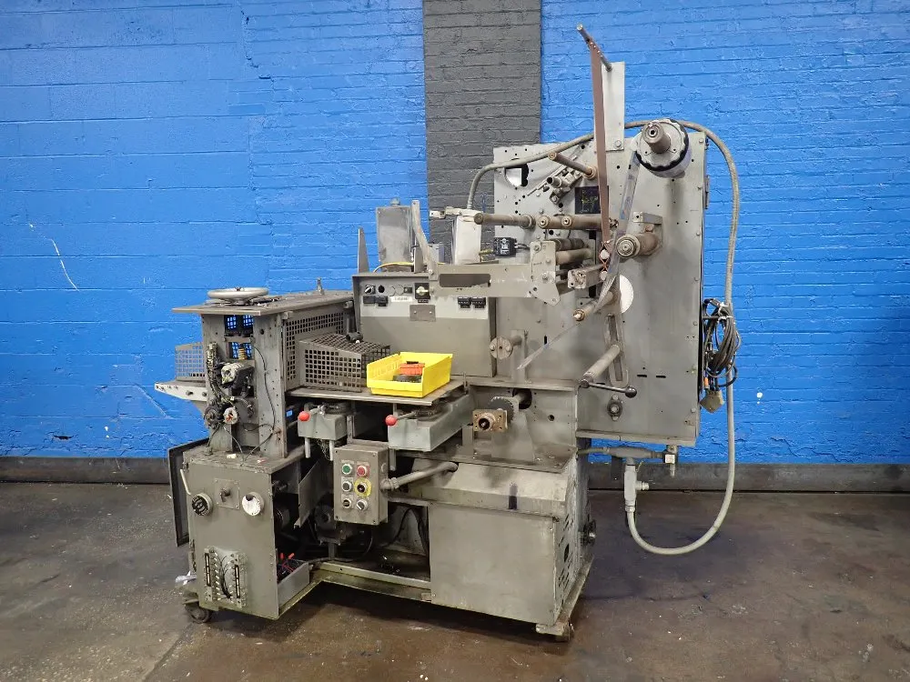 Bosch Horizontal Wrapper - Super Mustang