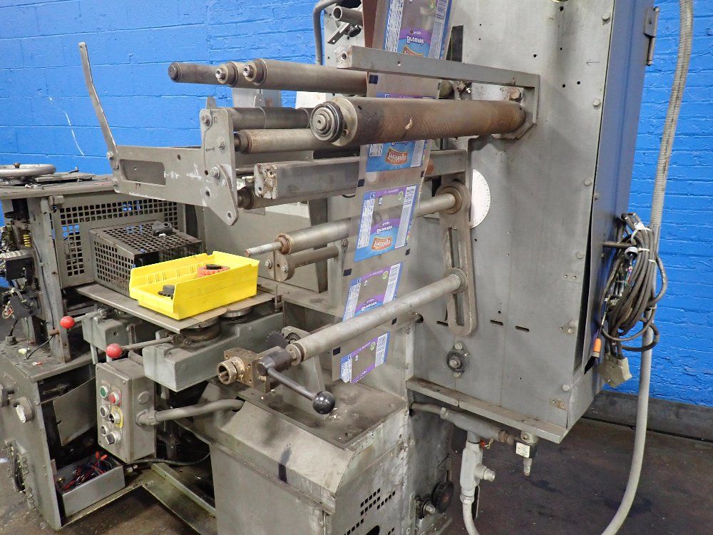 Bosch Horizontal Wrapper - Super Mustang