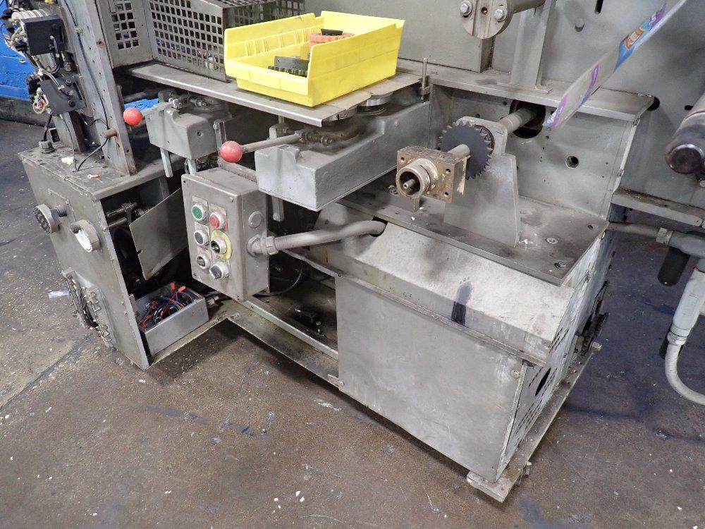 Bosch Horizontal Wrapper - Super Mustang