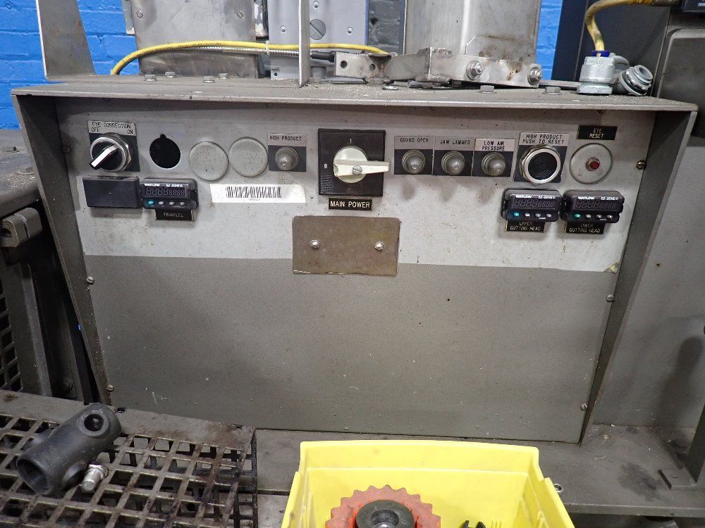 Bosch Horizontal Wrapper - Super Mustang