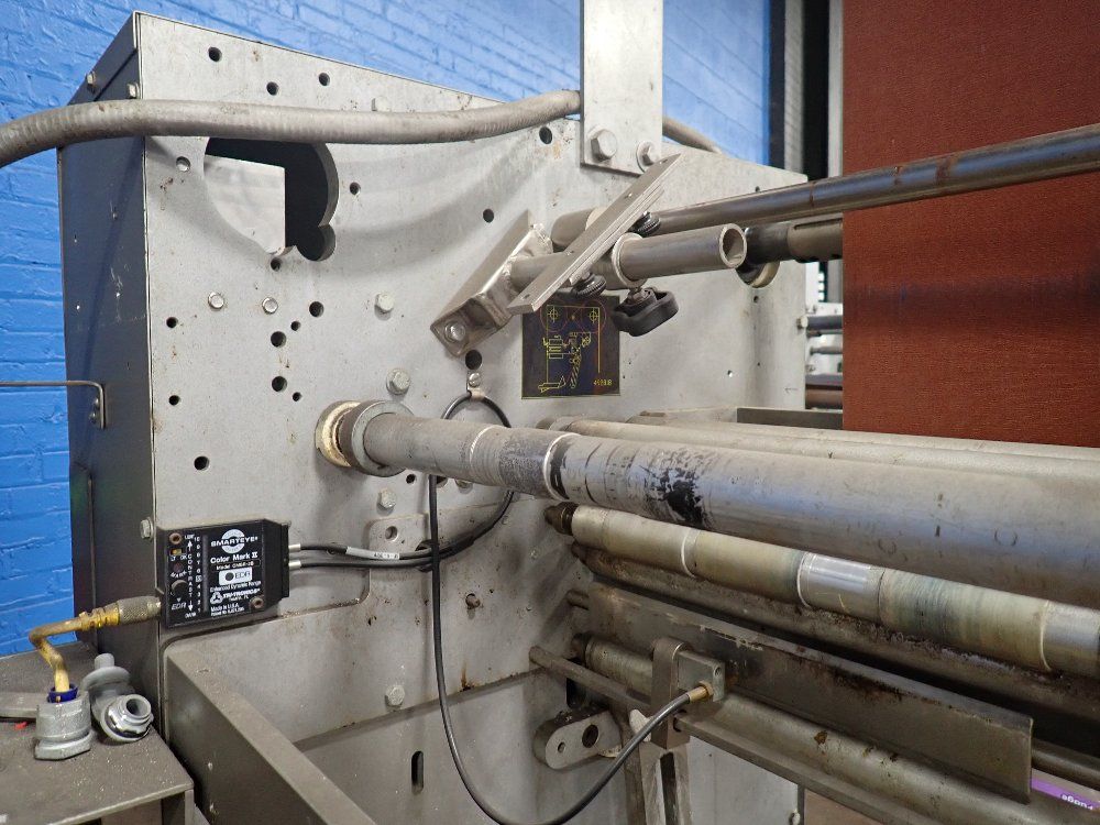 Bosch Horizontal Wrapper - Super Mustang