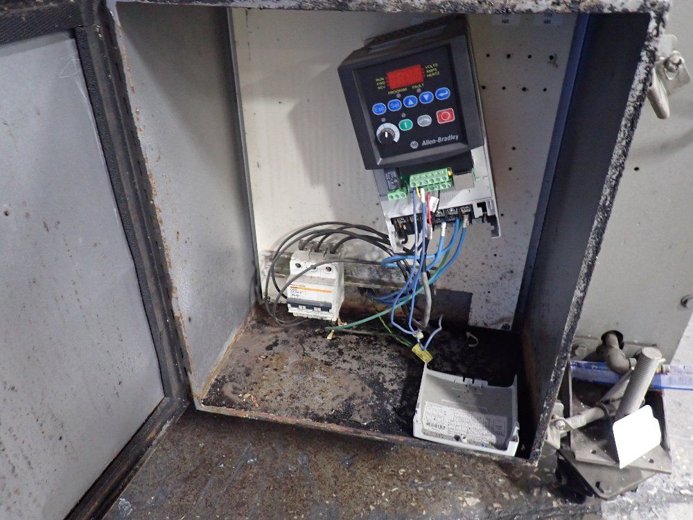 Bosch Horizontal Wrapper - Super Mustang