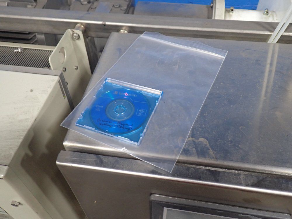 Oakes Continuous Mixer - 14mcis