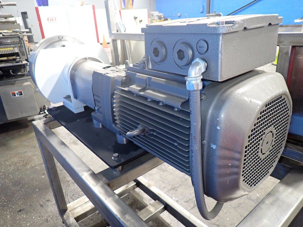 Oakes Continuous Mixer - 14mcis