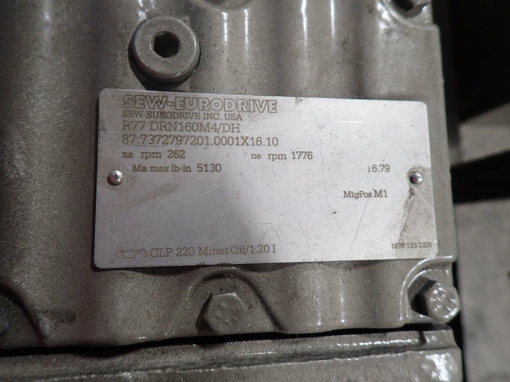 Oakes Continuous Mixer - 14mcis