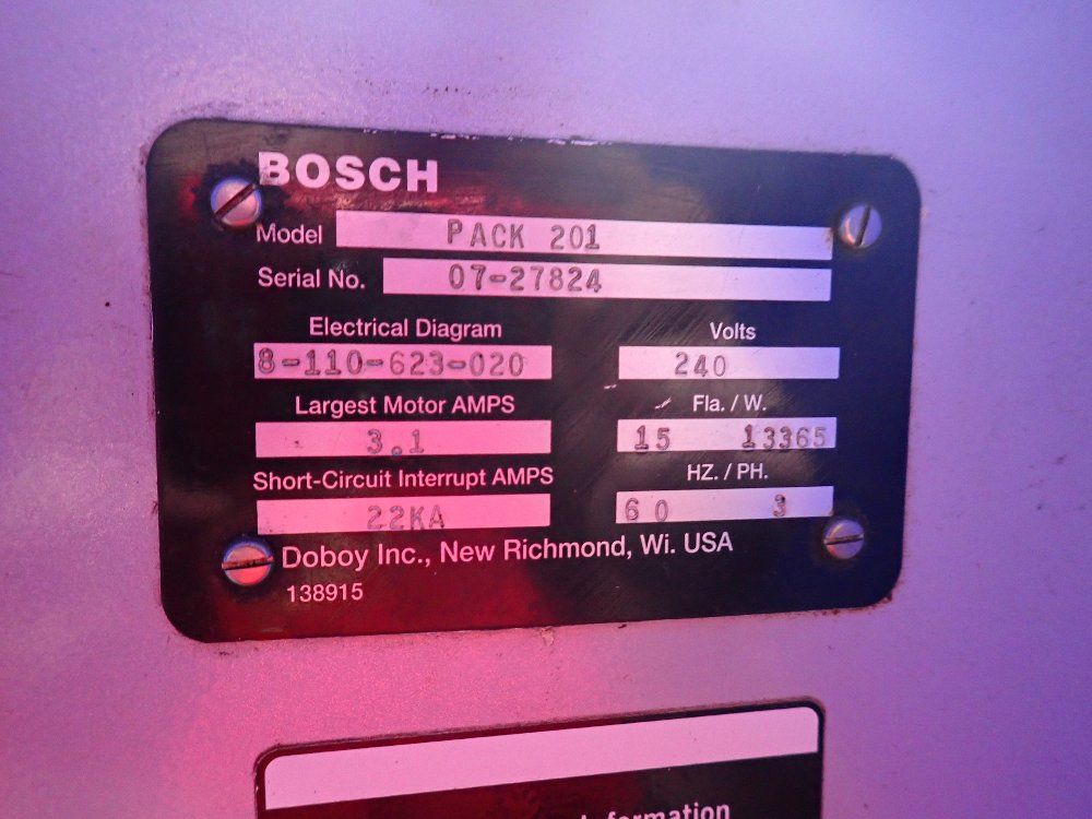 Bosch Automatic Clipper