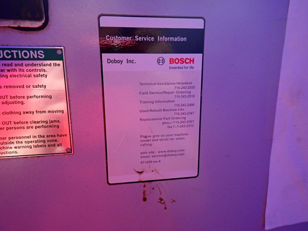 Bosch Automatic Clipper