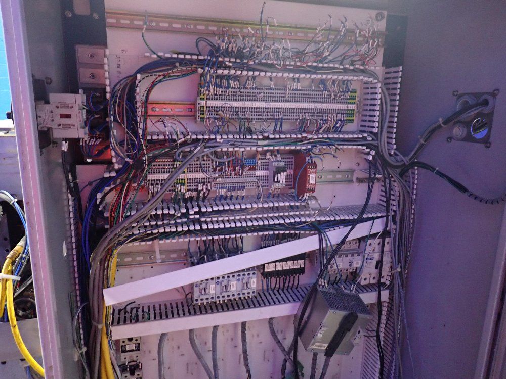 Bosch Automatic Clipper