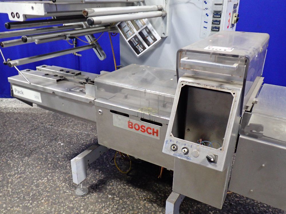 Bosch Automatic Clipper