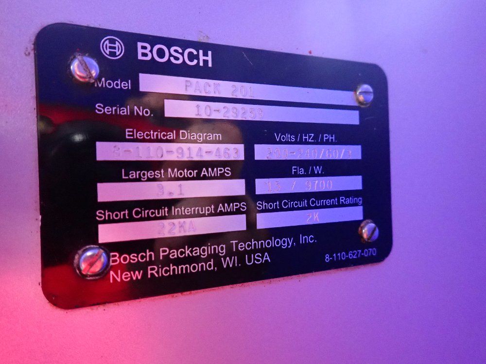 Bosch Automatic Clipper