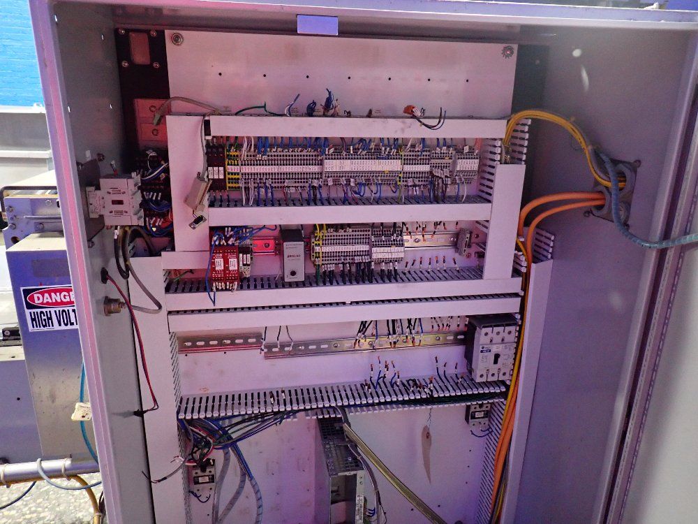 Bosch Automatic Clipper