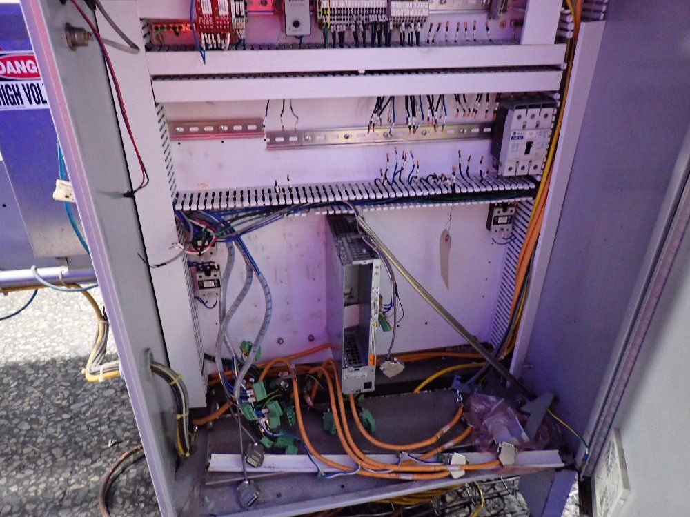 Bosch Automatic Clipper