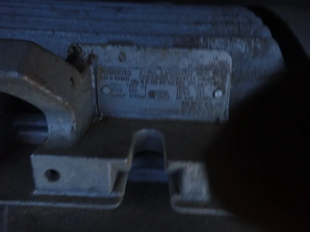 Bundy Shaffer 10 Kw Mixer - Hs6efs-50