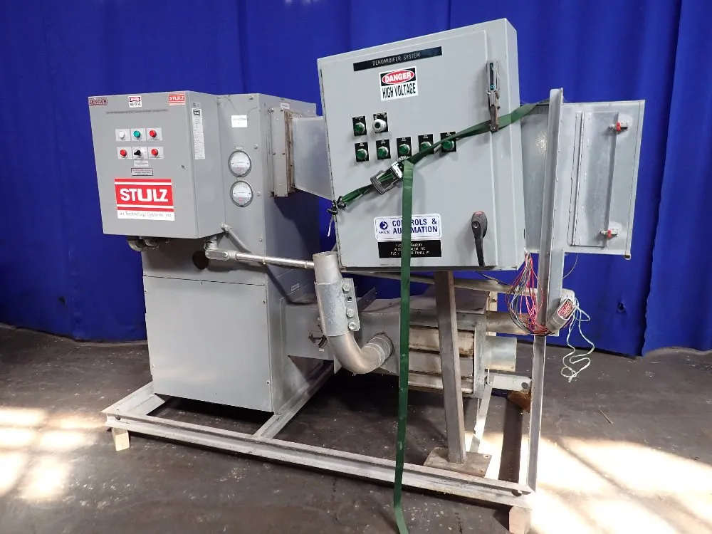 DEHUMIDIFIER