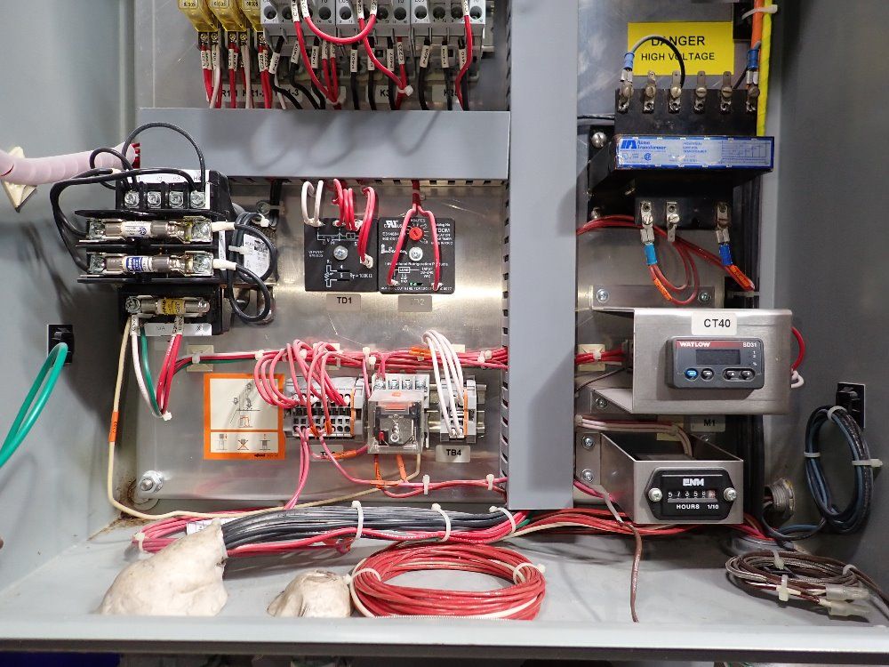 Stulz Dehumidifier - Dez-600-40-e