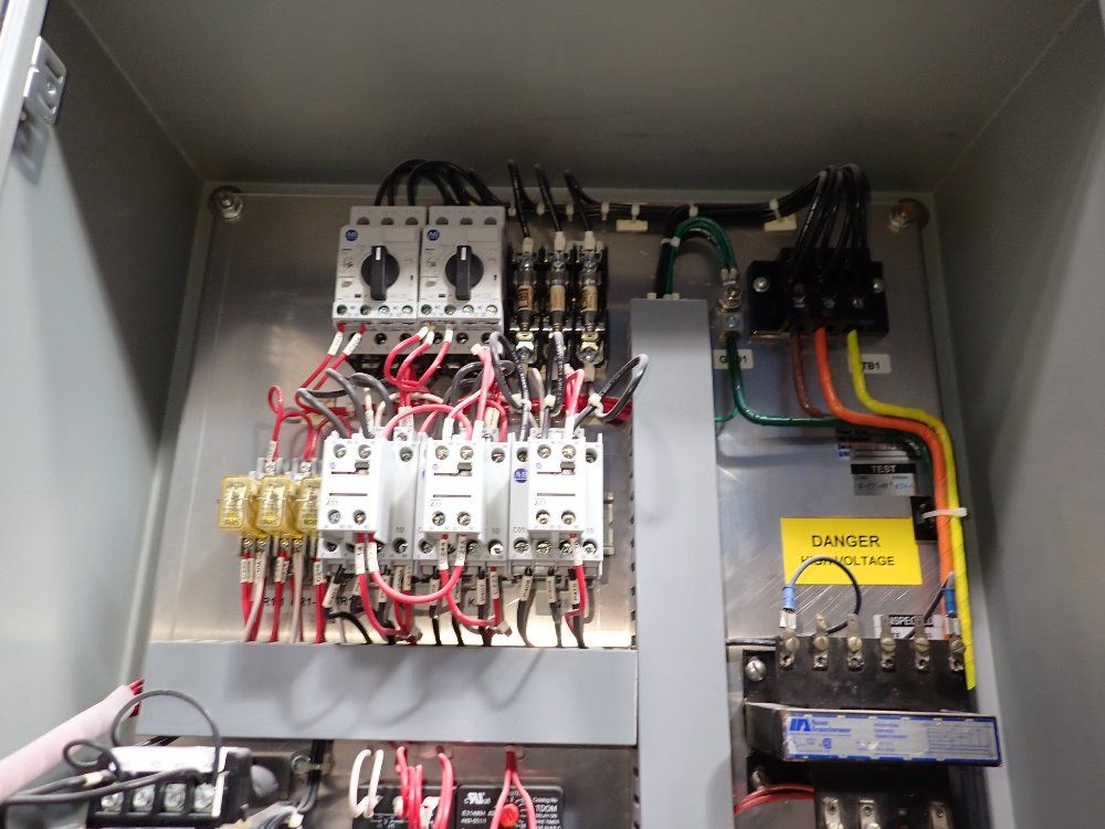 Stulz Dehumidifier - Dez-600-40-e