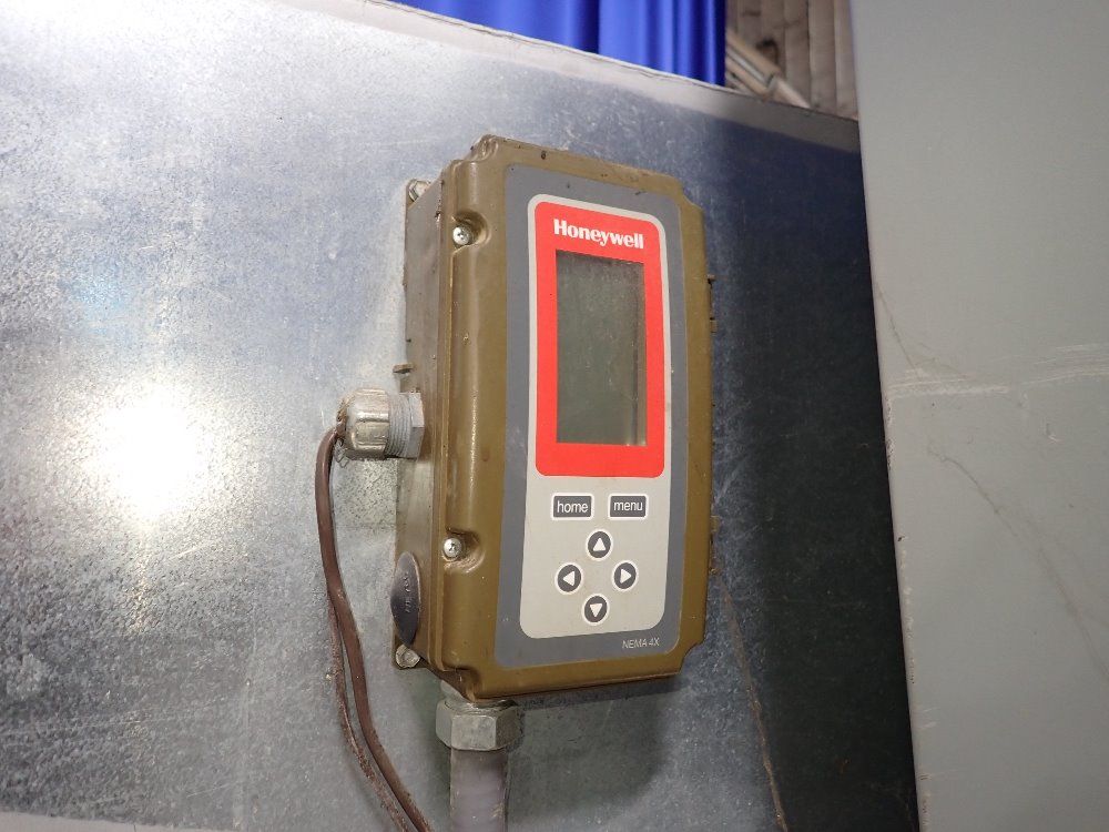 Stulz Dehumidifier - Dez-600-40-e