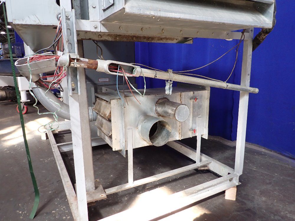 Stulz Dehumidifier - Dez-600-40-e