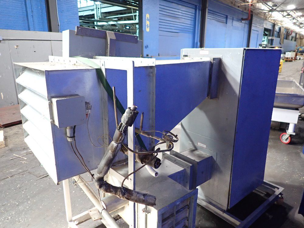 Stulz Dehumidifier - Dez-600-40-e