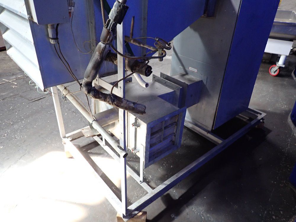 Stulz Dehumidifier - Dez-600-40-e