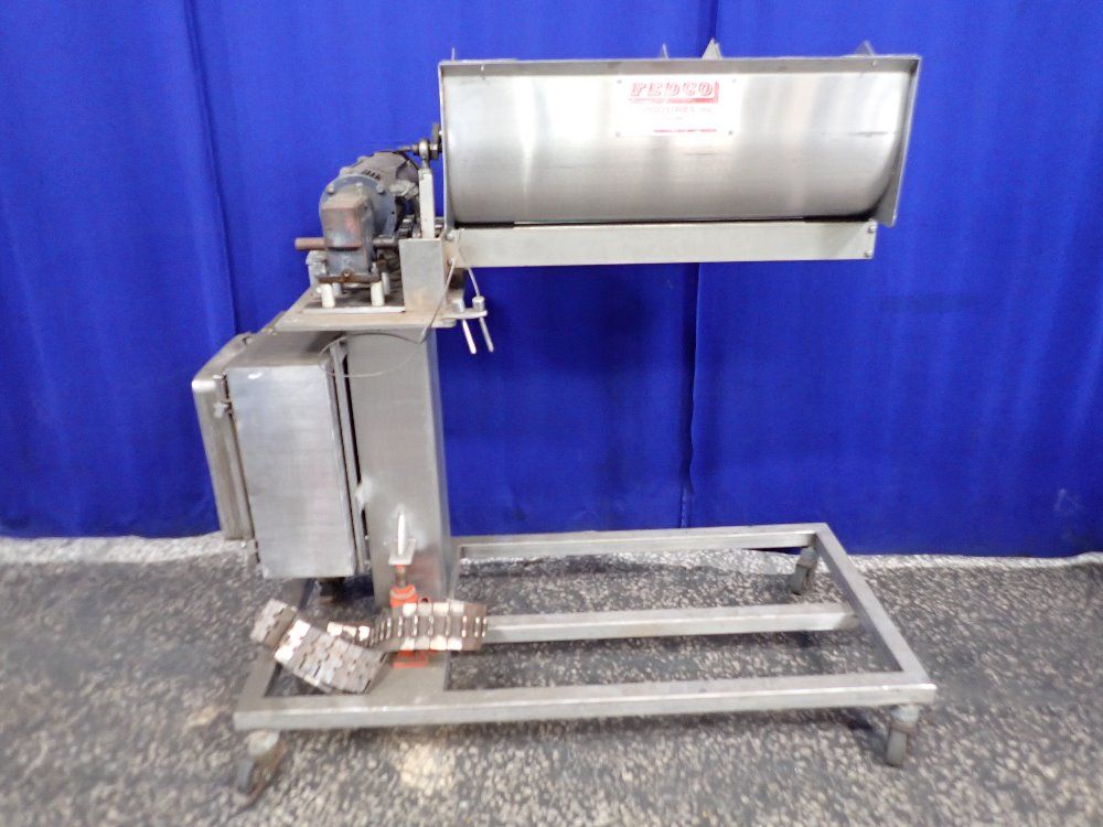 Fedco 33" X 13 1/2" Mixer - Sa32ca