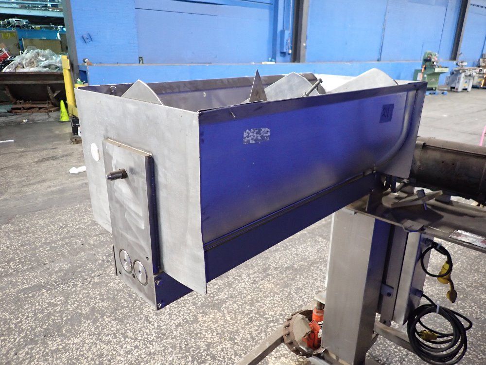 Fedco 33" X 13 1/2" Mixer - Sa32ca