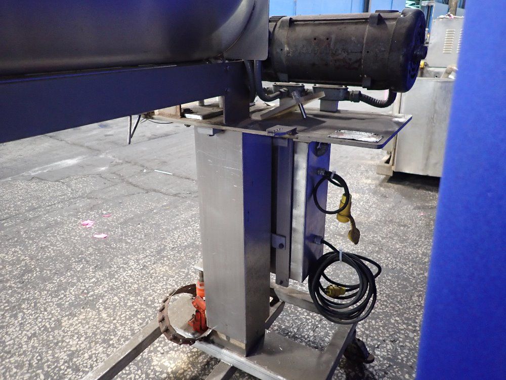 Fedco 33" X 13 1/2" Mixer - Sa32ca